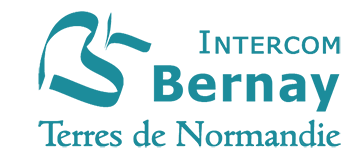Intercom de Bernay Terres de Normandie