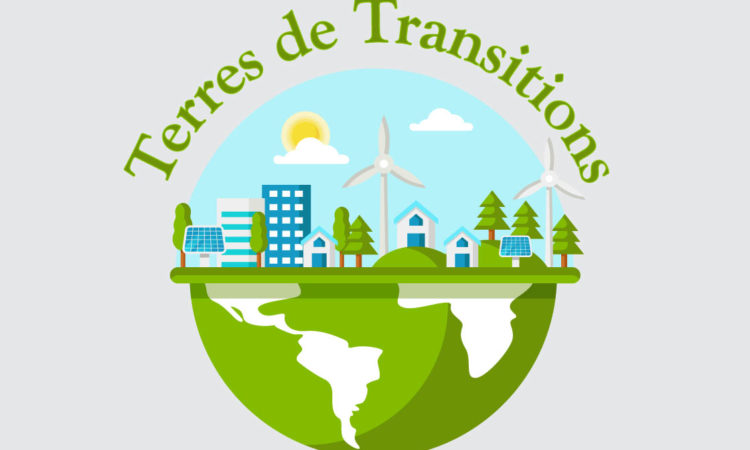 Logo du Plan Climat Air Energie Territorial de l'Intercom Bernay Terres de Normandie